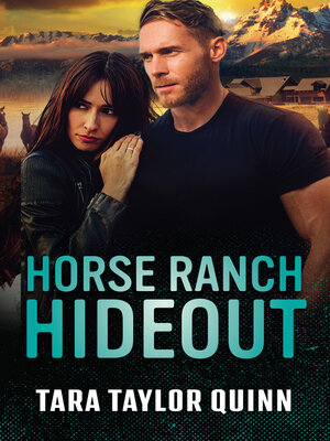 cover image of Horse Ranch Hideout